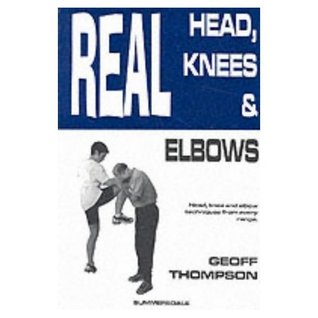 Real Head, Knees & Elbows (Kindle Edition)