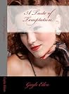A Taste of Temptation (Whispers in the Dark) Book cover for A Taste of Temptation (Whispers in the Dark)