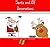 Christmas Craft Kids Santa and Elf Decorations by QuickCraft