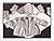 #2023 FOUR-PIECE KNITTED BA...