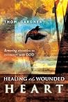 Healing the Wound...