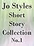 Jo Styles Short Story Collection No 1
