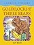 Goldilocks and the Three Bears (Oxford Storybook)