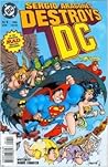Sergio Aragonés Destroys DC