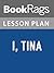 Lesson Plan I, Tina by Tina Turner
