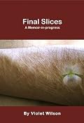 Final Slices: A Memoir-in-progress