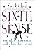Sixth Sense by Sue Bishop