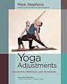 Yoga Adjustments:...