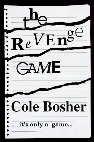 The Revenge Game (Book 1)