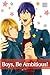 Boys, Be Ambitious! (Yaoi Manga)