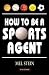 How to be a Sports Agent