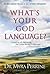 What's Your God Language?: ...