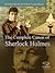 Greatest Works of Arthur Conan Doyle: The Complete Canon of Sherlock Holmes