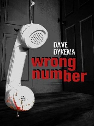 Wrong Number (Kindle Edition)