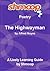 The Highwayman: Shmoop Poetry Guide