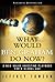 What Would Ben Graham Do Now?: A New Value Investing Playbook for a Global Age