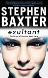 Exultant by Stephen Baxter