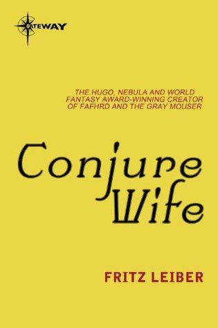 Conjure Wife