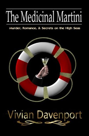 The Medicinal Martini (Kindle Edition)