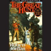 The Great Hunt