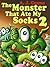 The Monster That Ate My Socks 2