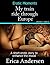 My train ride through Europe (Erotic moments, erotica for couples, short erotic story, Erotic Moments A series)