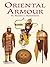Oriental Armour (Dover Military History, Weapons, Armor)