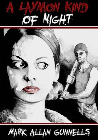 A Laymon Kind of Night (Kindle Edition)
