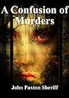 A Confusion of Murders (Jack Scott Mysteries Book 1) A Confusion of Murders (Jack Scott Mysteries Book 1)