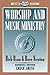 Worship and Music Ministry ...