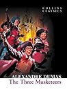 The Three Muskete...