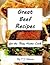 Great Beef Recipes For The Busy Home Cook