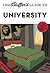 The Bluffer's Guide to University (The Bluffer's Guides)