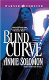 Blind Curve by Annie Solomon