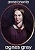 Agnes Grey by Anne Bronte - Illustrated by Anne Brontë
