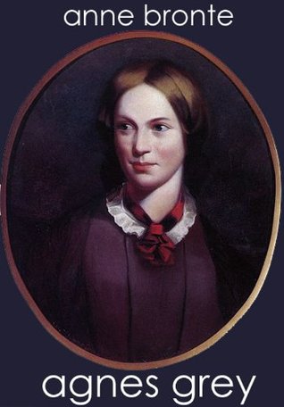 Agnes Grey by Anne Bronte - Illustrated