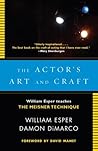 The Actor's Art a...