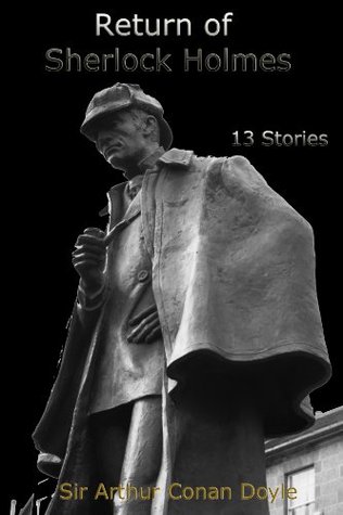 The Return of Sherlock Holmes