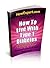 How To Live With Type 1 Diabetes: Your Step By Step Guide To Living With Type 1 Diabetes