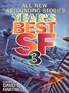 Year's Best SF 3 by David G. Hartwell