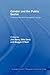 Gender and the Public Sector (Routledge Advances in Management and Business Studies)