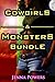 Cowgirls and Monsters Bundle (Paranormal Erotica Bundle)