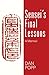 Sensei's Final Lessons by Dan Popp