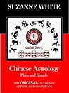 CHINESE ASTROLOGY...
