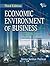 Economic Environment of Business