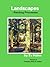 Landscapes: Painting Processes (Painting With Ev Hales Book 2)
