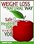 Weight Loss the Natural Way...