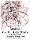 Anansi The Tricks...