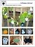 Halloween Garland - Crochet...