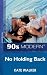 No Holding Back by Kate Walker